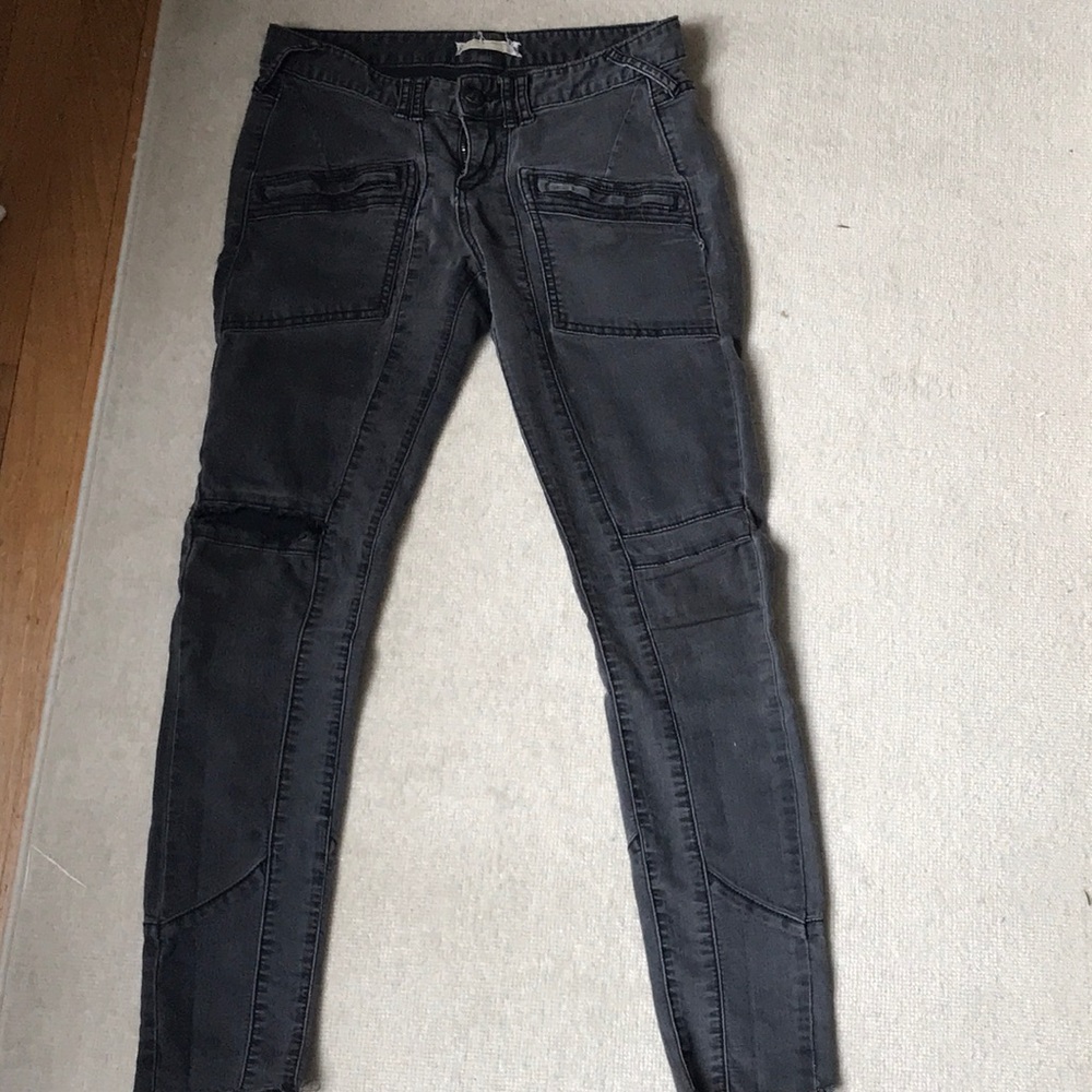 Free People Jeans - Picture 4 of 8